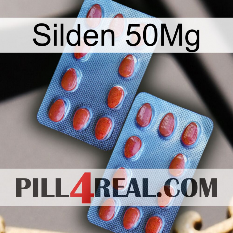 Silden 50Mg 05